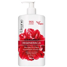 Kehapalsam Lirene Body Balm, 500 ml