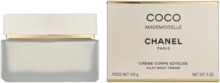 Kehakreem Chanel Coco Mademoiselle Silky Body Cream, 150 g