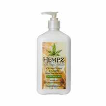 Kehakreem Hempz Citrine Crystal & Quartz, 500 ml