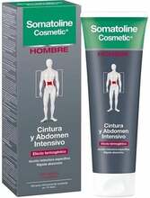 Kehakreem meestele Somatoline Men Tummy And Abdomen Intensive, 250 ml