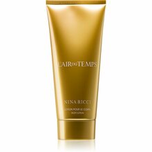 Kehapiim Nina Ricci L'Air du Temps, 200 ml