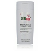 Niisutav ihupiim Sebamed Moisturizing Body Lotion, 200 ml