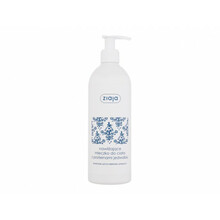 Niisutav ihupiim Ziaja Silk Proteins, 400 ml