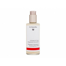 Kehapiim Dr. Hauschka Lemongrass Vitalising Body Milk, 145 ml