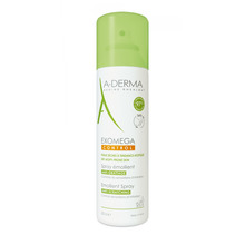 Pihustatav kreem-emolient A-Derma Exomega Control, 200 ml
