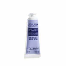 Kätekreem L'OCCITANE Lavanda, 30 ml