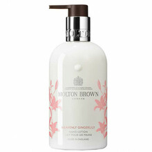 Kätekreem Molton Brown Heavenly Gingerlily, 300 ml