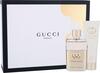 Komplekt Gucci Guilty Pour Femme: EDP 50 ml + kehapiim 50 ml