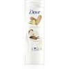 Kehakreem Dove Nourishing Body Care Pampering, 400 ml