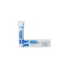 Taastav kehakreem Halibut Ointment, 45 g