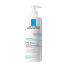 Kehapalsam La Roche-Posay Lipikar Baume AP+M, 400 ml