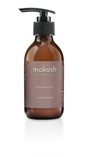 Niisutav kehapiim Mokosh Amber & Sandalwood, 200 ml