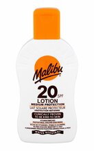 Päikesekaitselosjoon Malibu Lotion SPF 20, 200 ml