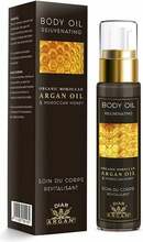 Kehaõli Diar Argan, 50 ml
