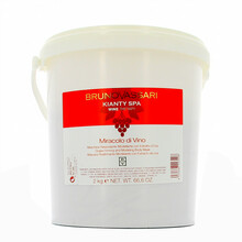 Kehakreem-mask Bruno Vassari Kianty SPA, 2000 g