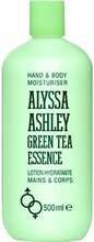 Kehapiim Alyssa Ashley Green Tea Essence, 500 ml