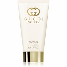 Kehapiim Gucci Guilty, 150 ml