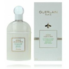 Kehapiim Guerlain Aqua Allegoria Bergamote, 200 ml