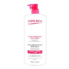 Kehapiim Topicrem Ultra-Moisturising, 1000 ml