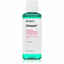 Pehmendav ja rahustav näolosjoon Dr. Jart+ Cicapair Intensive Soothing Repair Treatment, 150 ml