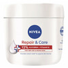 Niisutav kehakreem Nivea Repair & Care, 400 ml