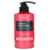 Kehapiim Kundal Honey & Macadamia Pure Body Lotion Cherry Blossom, 500 ml