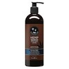 Käte ja keha piim Hemp Seed Moroccan Nights, 473 ml