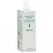 Niisutav lahus Vitulia, 500 ml
