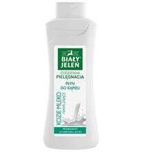 Niisutav vanni- ja dušigeel Bialy Jelen, 750 ml