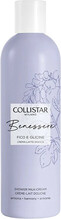 Dušikreem Collistar Benessere Fig and Wisteria, 250 ml