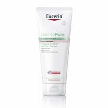 Kehakreem Eucerin DERMOPURE, 200 ml