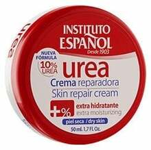 Kehakreem Instituto Espanol Urea, 30 - 50 ml