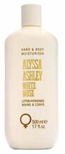 Kehapiim Alyssa Ashley White Musk, 500 ml