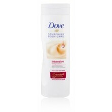 Kehapiim Dove Nourishing Body Care Intensive, 400 ml