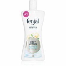 Kehapiim Fenjal Sensitive, 400 ml