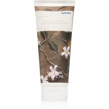 Kehapiim Korres Jasmine, 200 ml