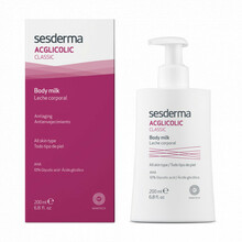 Kehapiim Sesderma Acglicolic Classic, 200 ml