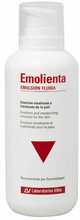 Vedelikemulsioon Emolienta EMOLIENTA, 400 ml