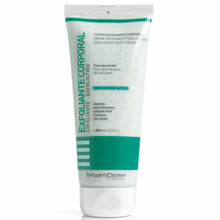 Kooriv kehakreem MartiDerm Exfoliante Corporal, 200 ml