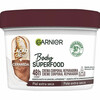 Kehakreem Garnier Body Superfood Cocoa Butter, 380 ml