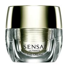 Uuendav näokreem Sensai Ultimate The Cream, 15 ml