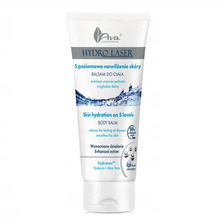 Niisutav kehapiim Ava Hydro Laser, 200 ml