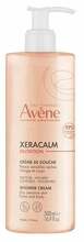 Dušikreem Avene XeraCalm Nutrition, 500 ml