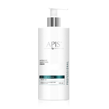 Intensiivne kreem kuivadele jalgadele Apis Podo Intense, 500 ml