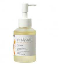 Kehaõli Simply Zen Heartening Nourishing Body Oil Day, 100 ml