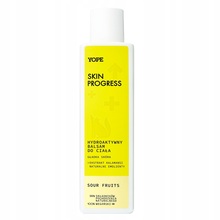 Kehapalsam Yope Skin Progress, 200 ml