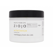 Kehakreem Ziaja Baltic Home Spa, 300 ml