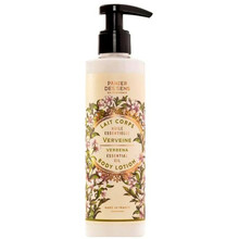 Kehapiim Panier des Sens Energizing Verbena, 250 ml