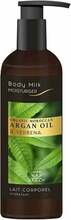 Kehapiim Diar Argan Moisturizer Argan Oil, 200 ml