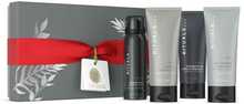 Kehahoolduskomplekt meestele Rituals Homme, 260 ml